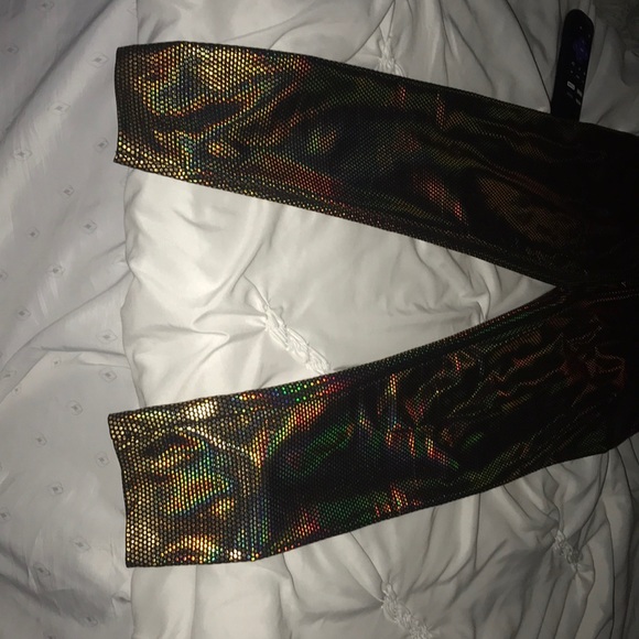 Pants - Picture 4 of 4